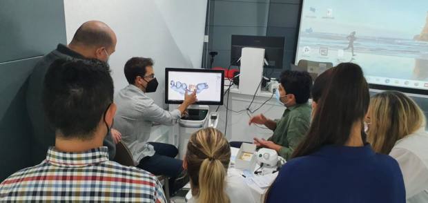 Foto curso Malaga-3